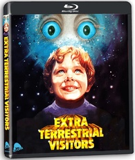 Buy E.T. The Extra-Terrestrial [Blu-ray] Online Iceland
