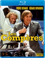 Les Comperes (Blu-ray Movie)