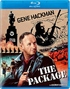 The Package (Blu-ray)