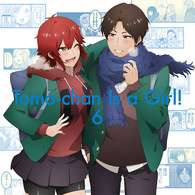 Tomo-chan Is a Girl! (2023) - Filmaffinity