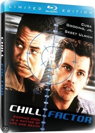 Chill Factor (Blu-ray)
Temporary cover art