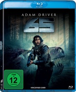 65 (Blu-ray Movie)
