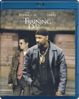 Training Day (Blu-ray Movie)