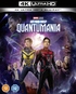 Ant-Man and the Wasp: Quantumania 4K (Blu-ray)