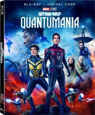 Ant-Man and The Wasp: Quantumania on X: Welcome to the Quantum