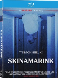 Skinamarink Blu-ray