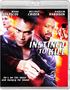 Instinct to Kill (Blu-ray Movie)