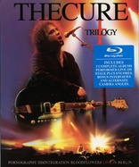 The Cure: Trilogy (Blu-ray Movie)