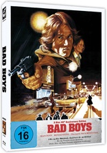 Bad Boys (Blu-ray Movie)