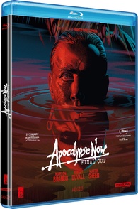 Apocalypse Now Blu-ray (Final Cut) (Spain)