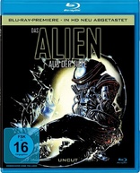 Das Alien aus der Tiefe (Blu-ray Movie)