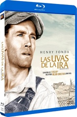 The Grapes of Wrath (Blu-ray Movie)