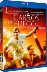 Chariots of Fire (Blu-ray Movie)