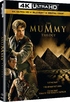The Mummy Trilogy 4K (Blu-ray)
