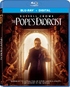 The Pope's Exorcist (Blu-ray Movie)