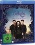 Die Twilight Saga - Biss in alle Ewigkeit/The Complete Collection (Blu-ray)