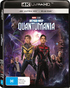 Ant-Man and the Wasp: Quantumania 4K (Blu-ray)