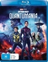 Ant-Man and the Wasp: Quantumania (Blu-ray)