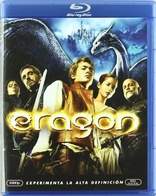 Eragon (Blu-ray Movie)