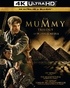 The Mummy Trilogy 4K (Blu-ray)