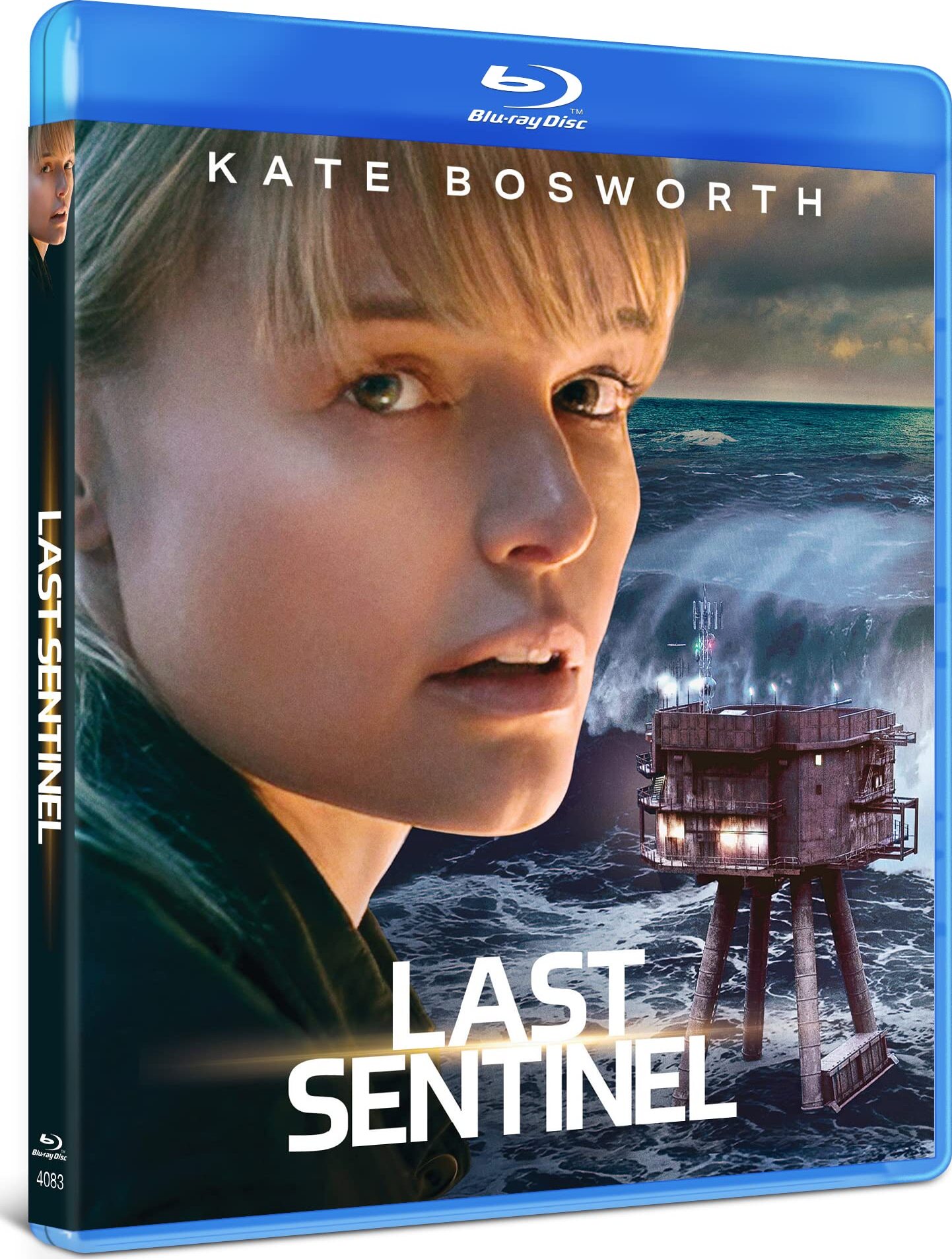 Last Sentinel (2023) - IMDb