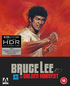 Bruce Lee at Golden Harvest 4K (Blu-ray)