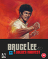 Bruce Lee at Golden Harvest (Blu-ray Movie)
