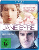 Jane Eyre (Blu-ray Movie)