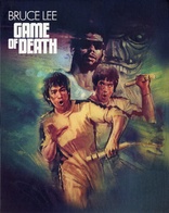 Game of Death Blu-ray (死亡遊戲 | Collector's Edition)