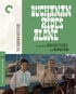 Buchanan Rides Alone 4K (Blu-ray Movie)