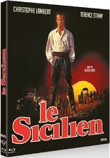 The Sicilian (Blu-ray Movie)