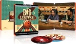 The Big Lebowski 4K (Blu-ray Movie)