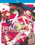 The Devil Is a Part-Timer!: Season 2 (Blu-ray)