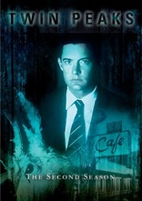 Twin Peaks: Season Two (Blu-ray Movie), temporary cover art