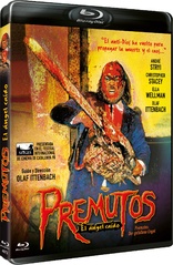 Premutos: The Fallen Angel (Blu-ray Movie)