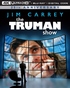 The Truman Show 4K (Blu-ray Movie)