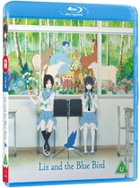 Liz and the Blue Bird (Blu-ray Movie)