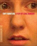 Tiny Furniture (Blu-ray Movie)