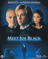 Meet Joe Black (Blu-ray Movie)