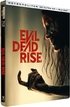 Evil Dead Rise 4K (Blu-ray)