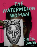 The Watermelon Woman (Blu-ray Movie)