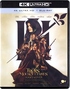 Les Trois Mousquetaires: D'Artagnan 4K (Blu-ray)