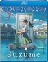 Suzume (Blu-ray)