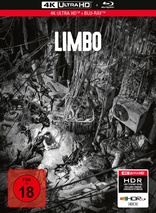 Limbo 4K (Blu-ray Movie)