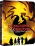 Dungeons & Dragons: Honor Among Thieves (Blu-ray)
