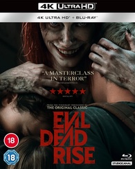 Evil Dead Rise DVD Release Date June 27, 2023