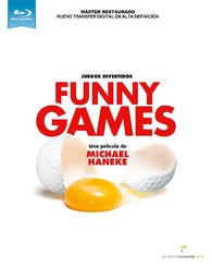 Funny Games (1997)  The Criterion Collection