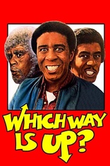 Which Way Is Up? (Blu-ray Movie)