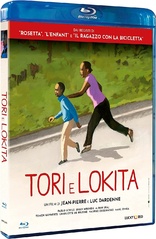 Tori e Lokita (Blu-ray Movie)