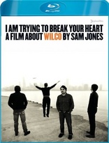 I Am Trying to Break Your Heart: A Film About Wilco (Blu-ray Movie)